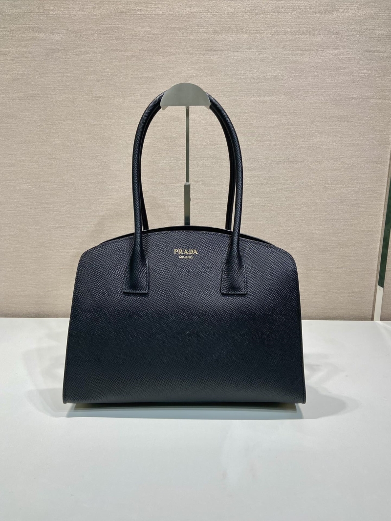 Prada Top Handle Bags